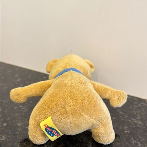 Yogi Bear Hanna-Barbera Collection Bear Boo-Boo Bear Plush - Stuffed Animal - Picture 6 of 8